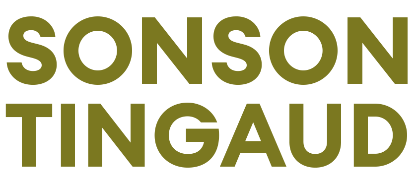 SONSON TINGAUD